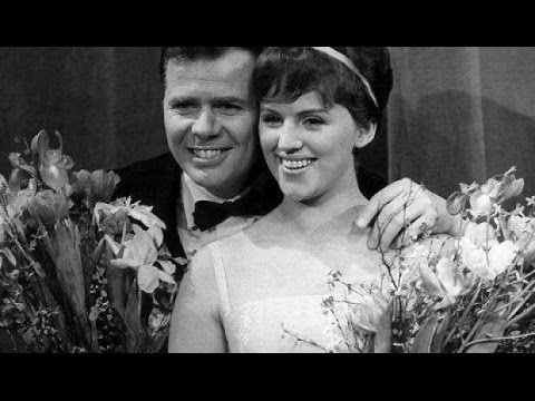 Eurovision 1963 My top 16