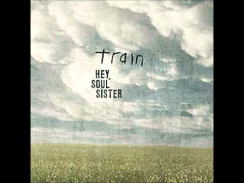 Train - Hey, Soul Sister (Official Instrumental)