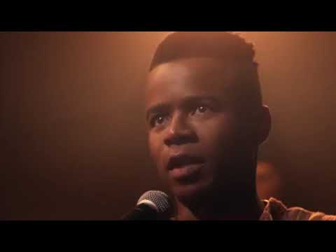 The Anarchists Trailer