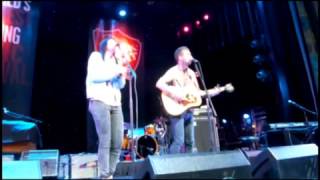 Scars on 45 - The Way That We Are Live