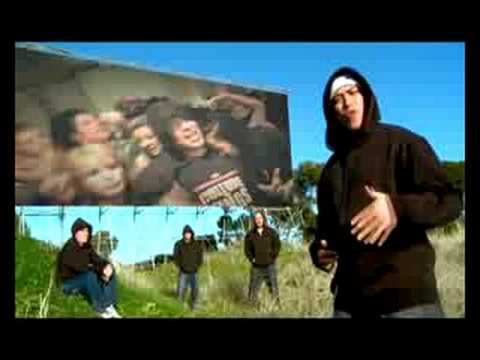 Terra Firma - We Likes To Party