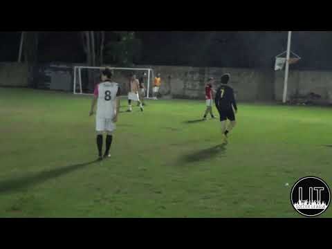 JORNADA5 - ATLÉTICO COCHINERO  VS  PITAYEROS