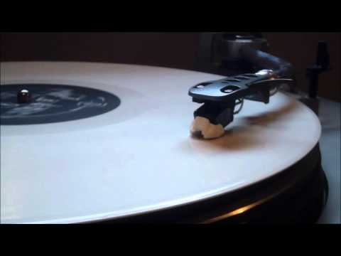 Rammellzee vs. K-Rob - Beat Bop (Vinyl) Reissue LP