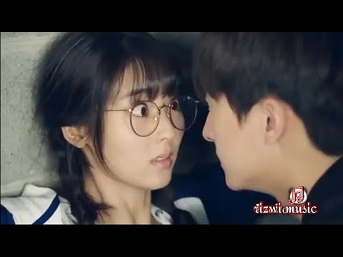 main ishq ka raja hun tu husn ki rani hai || chandi sa badan tere hert touch korean