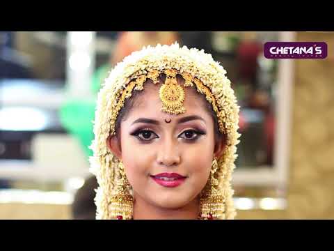 Bridal Makeup Artist portfolio by Chetanas Beauty Lounge in Mangaluru - Photo 2