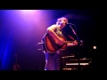 Ben Kweller 'Gotta Move' 19Oct2012