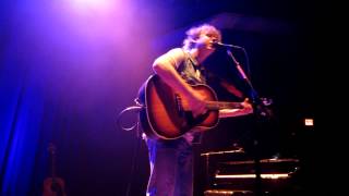 Ben Kweller 'Gotta Move' 19Oct2012