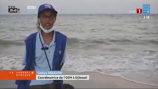 LE JOURNAL TELEVISÉ DE 20H - MARDI 13 OCTOBRE 2026