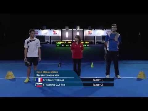 Thomas Chirault   Fosburit