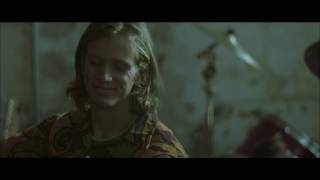 Ashlee Simpson - Undiscovered Acoustic [Undiscovered Movie Clip] (1080p HD)