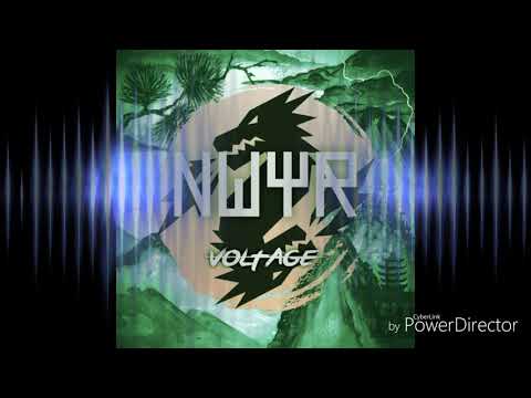NWYR vs. Linkin Park - Numb Voltage (Mario Grand Mashup)
