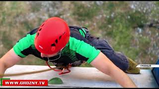 В Чечне началась ликвидация  неперспективных спортивных федераций