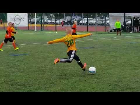 EsPa Keltainen - Espoon Tikka Turbot 2. puoliaika