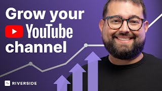 How I Grew to 160K Subscribers on YouTube (8 Lessons That Actually Work)