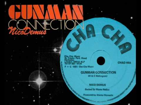 Video thumbnail for Gunman Connection