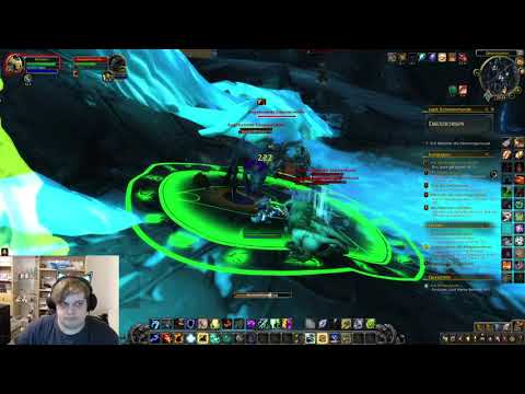 World of Warcraft #149 Thrall und Draka