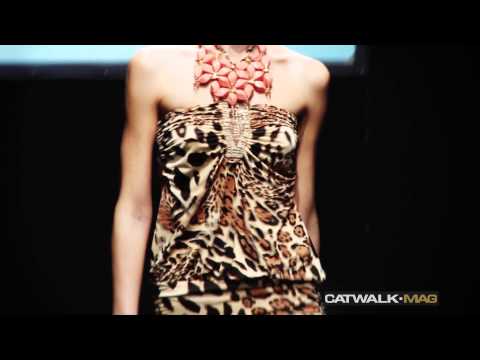 Femmina Catwalks from CATWALKMAG.COM