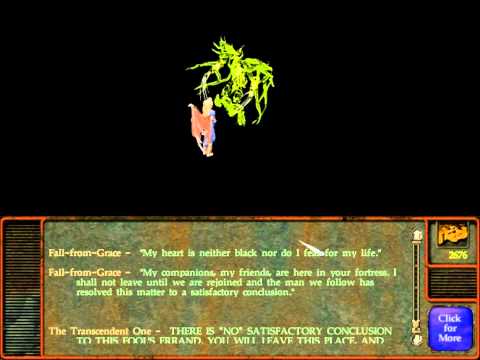 Let's Play Torment - Part 106: Arming Our Way Out