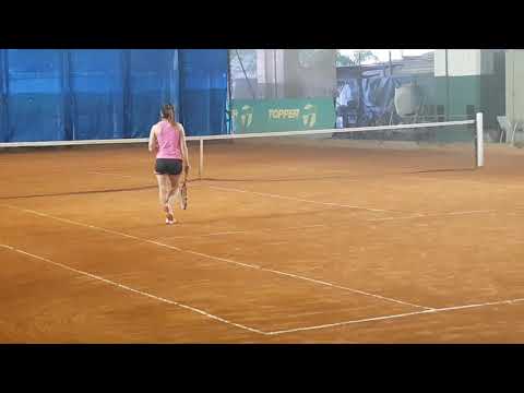 TARELLI, Andrea   Copa Argentina   Categoría B1