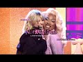 Reneé Rapp Megan Thee Stallion Not My Fault Live Studio Concept