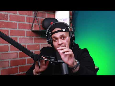 ‼️FA MELZ ENTREVISTA HISTORICA‼️en Nvivo Music Show/ BiggaMarley