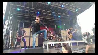 Memphis May Fire - Prove Me Right - Live in Colorado Springs