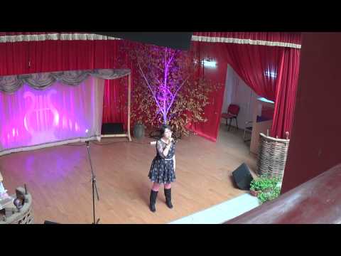 ALINA AUGUSTA -FESTIVAL LIRA 2014