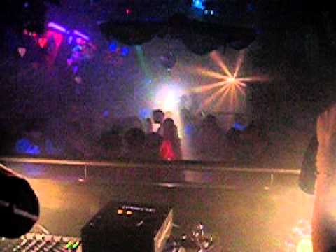 Greg Zogg @ Planet Zogg (Feb 2005)