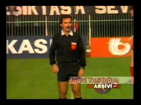 BEŞİKTAŞ   ZONGULDAKSPOR 2 0 18 10 1987