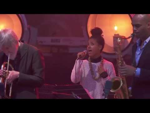 Tom Harrell - Festival de Jazz à Vienne