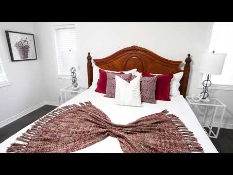 57 Dooley Crescent, Ajax ON