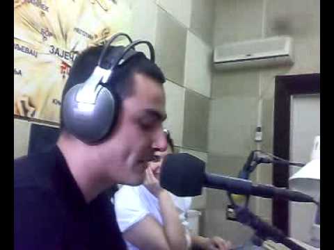 VIS Tetini - Adamova pruga, Vlaska mala, Zajecar