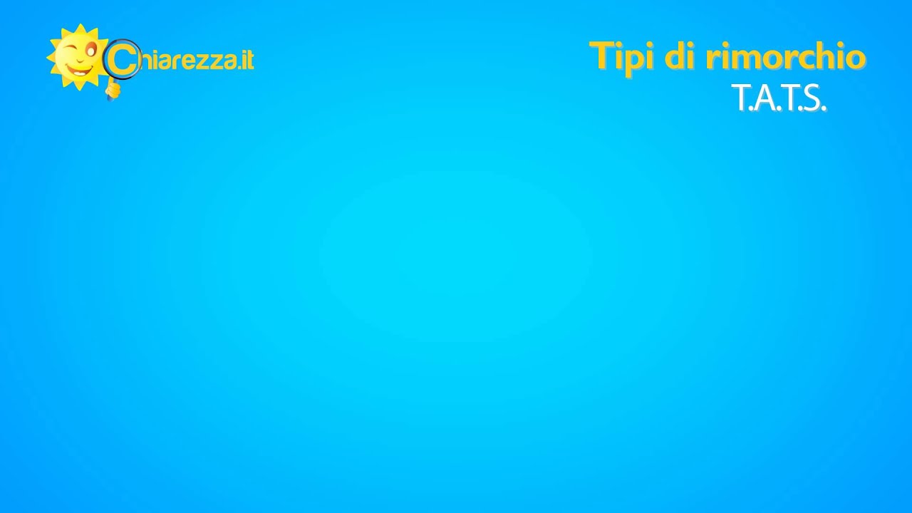 Rimorchi per auto - Guide di Chiarezza.it