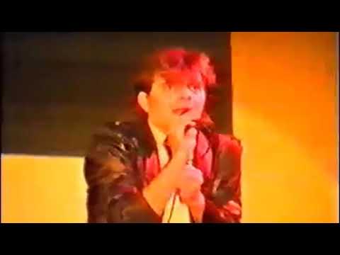 DJ's Project   Vision Of Love (  Extended Version - Original Video Edit )