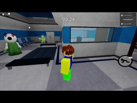 piggy pandy jumpscare