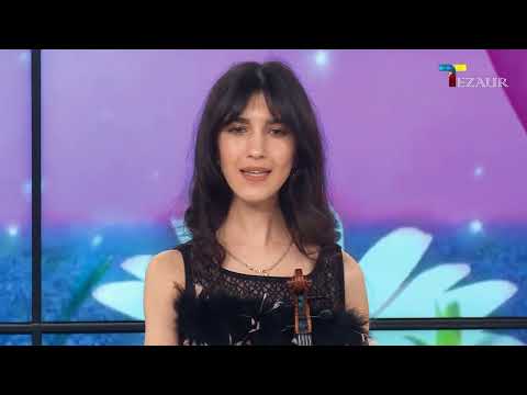 Andreea Josan  - Welcome to Burlesque