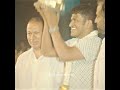 Appu 100 Days Celebration Puneeth Rajkumar Appu Puneethrajkumar