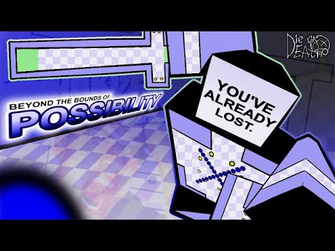 Die Of Death OST: Beyond The Bounds Of Possibility (Hardest Game's Theme)