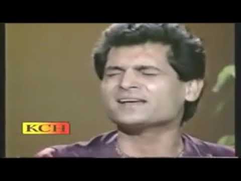 Asad Amanat Ali Khan - Umraan Langiyaan Pabbaan - uchiyan lamiyan laal