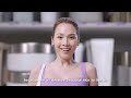 Vaseline Transition Body Lotion Unilever Thailand 2024
