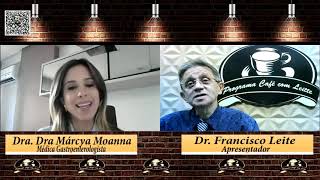 Doenças inflamatórias intestinais