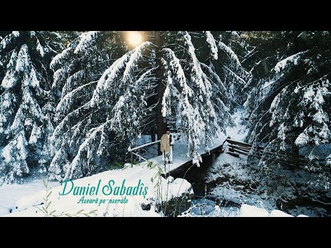 Daniel Sabadîș - Aseară pe-nserate | COLINDA