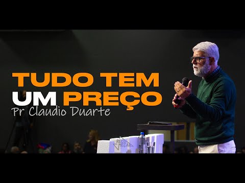 Claudio Duarte | QUAL O PREÇO DE TER UMA FAMÍLIA?