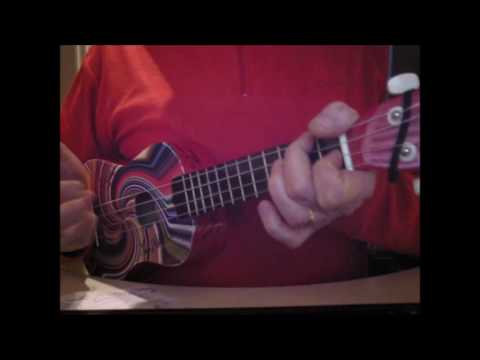 Corso di Ukulele veloce - quarta lezione