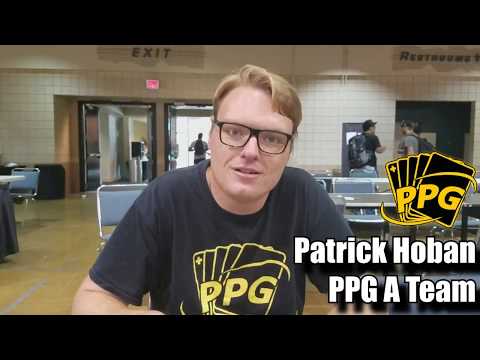 ARG Atlanta Top 8 - Patrick Hoban - True King Zoo