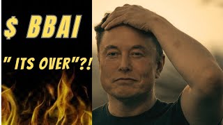 BBAI Stock Explained: Is BigBear.ai the Next AI Powerhouse?😱  #bbai #bigbear #nyse #bigbearchannel