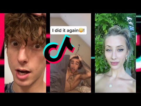 Tik Toks that actually made my jaw drop 😱