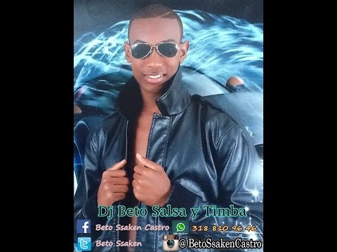 Tumaco Tiene Sabor - Quendambuxx Dj Beto (Salsa Y Timba)