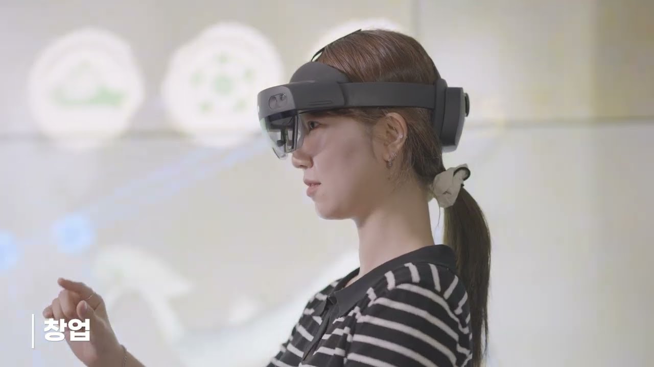 GIST(κ΄μ£Όκ³ΌνκΈ°μ μ)_κΈ°κ΄ν보μμ - YouTube