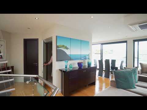 SOLD - 23A The Parade, St Heliers - Karin Cooper